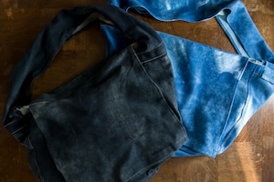 SEVEN BY SEVEN レザーシュルダー SEVEN BY SEVEN レザーシュルダー