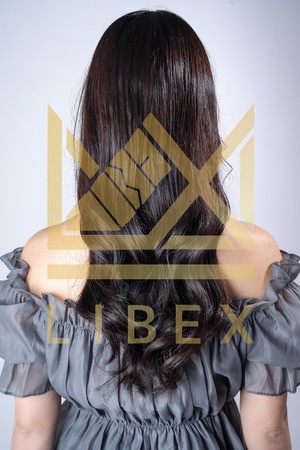 ロング　002398-1