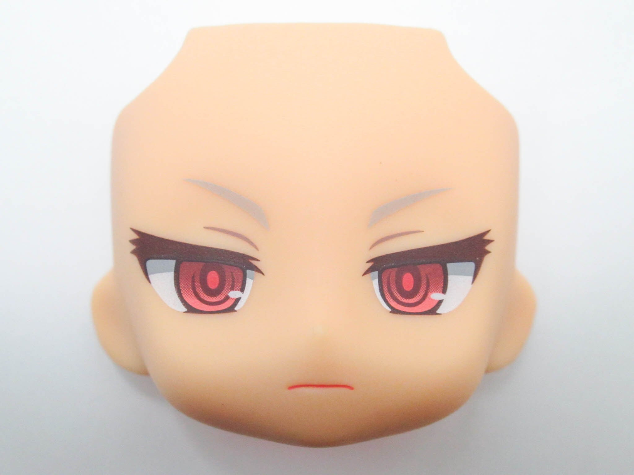 再入荷【634】 武蔵 顔パーツ 普通 ねんどろいど | ホビー通販 アニホープ