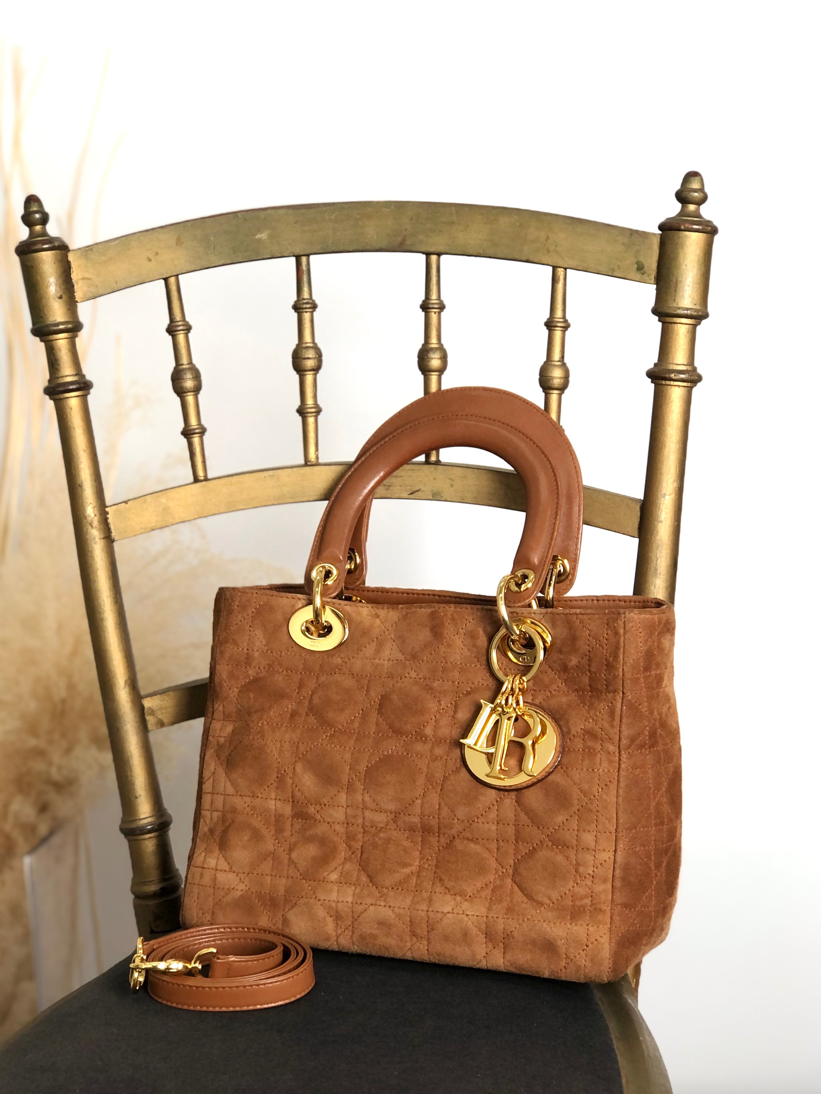 Christian Dior | VintageShop solo