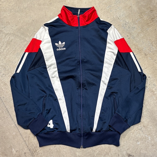adidas TRACK JACKET FREMO