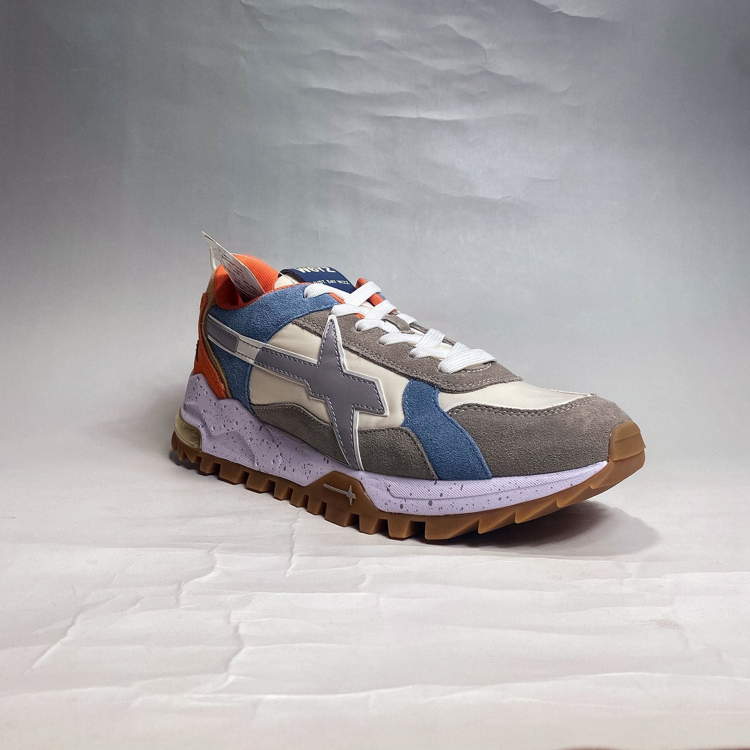 SY32【GOLF】メンズ-DOUBLE KNIT EMBOSS TRUCK JK- | HEATZ｜ヒーツ