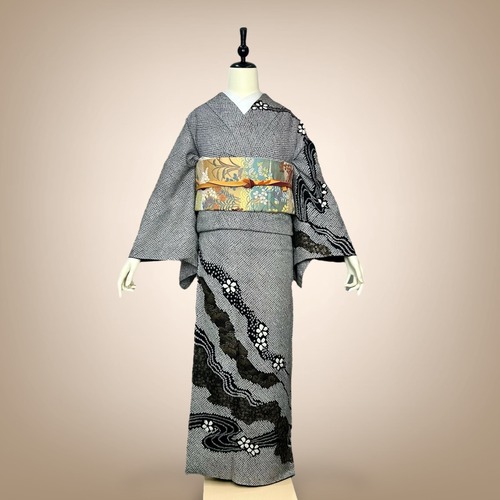 【販売品】訪問着セット
