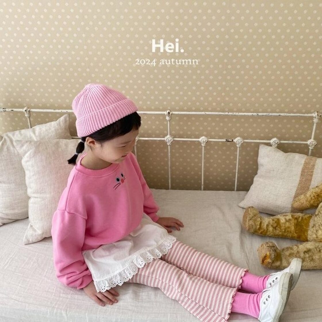 sold out»«Hei» ねこmtm 3colors | PAY ID