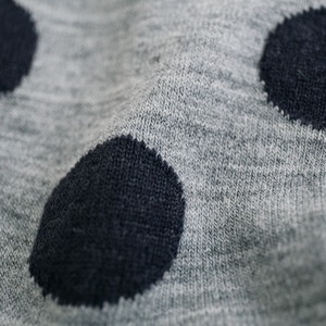 プリット prit ドットソックス(P00363)全5色【ネコポス可】