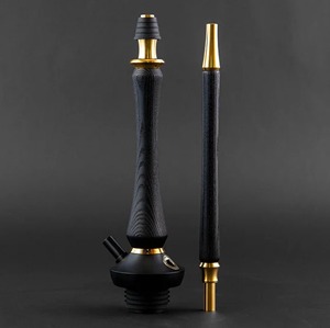 Union Sleek PVD【ブラック】/ ロシア製