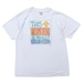 【ジョーク系】90s vintage Tee Tシャツ　シングルステッチ