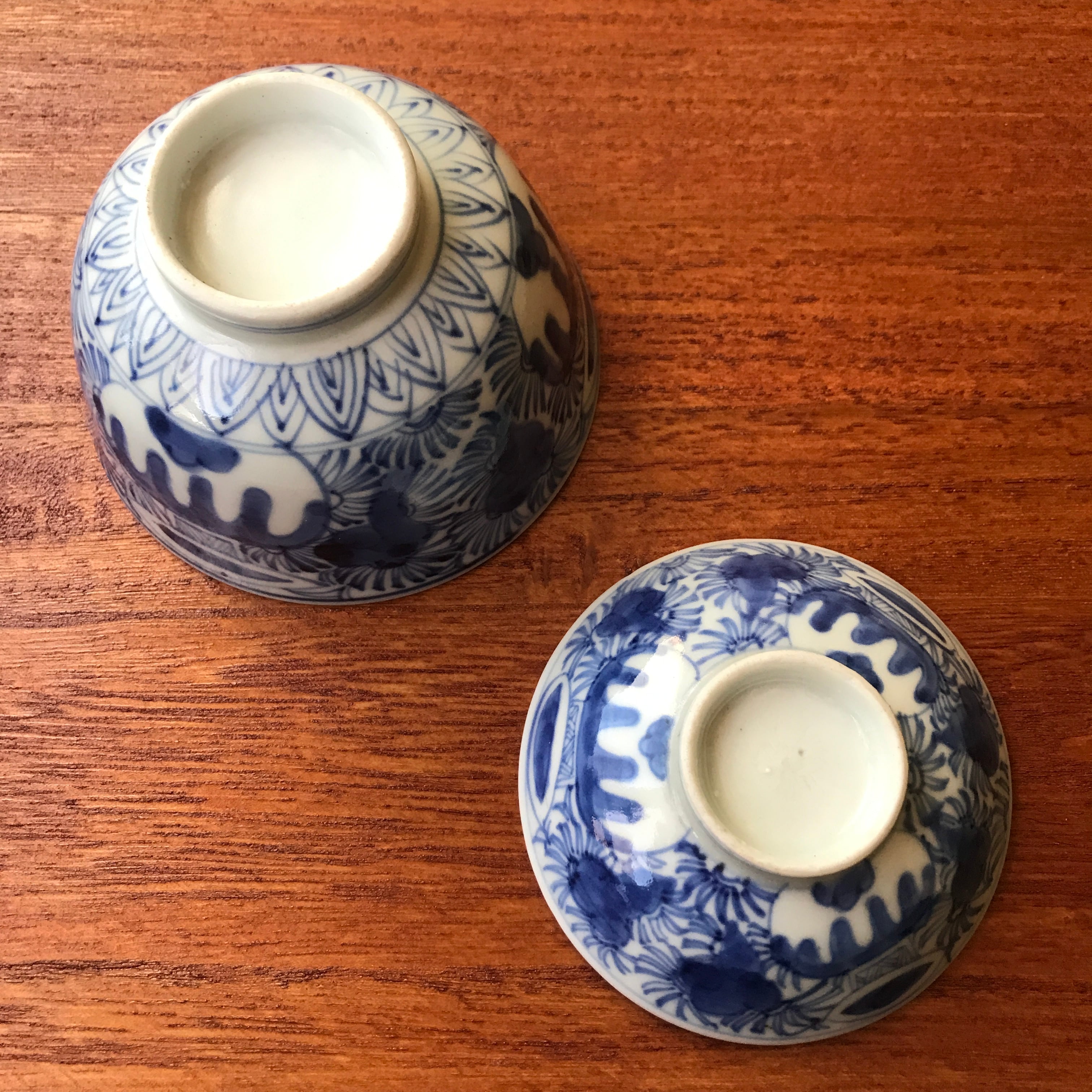 茶道具 古鉄 霰 時代 鉄瓶 酒器 古染付 唐物 陶片 蓋 旧家蔵出 茶道具 古鉄 霰 時代 鉄瓶 酒器 古染付 唐物 陶片 蓋 旧家蔵出 - メルカリ