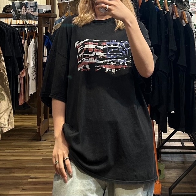 【USED】Tシャツ