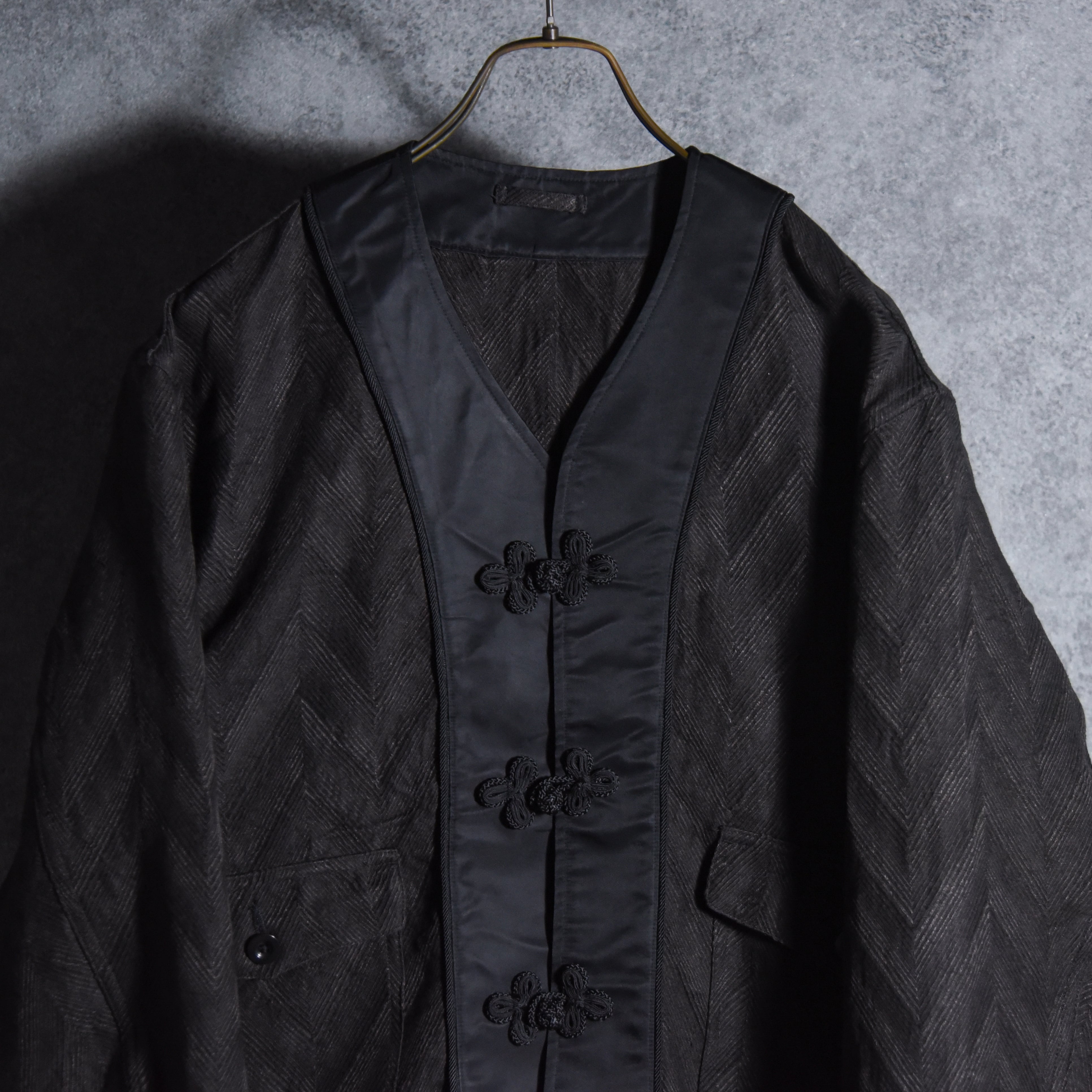 servant jacket サーヴァントジャケット intch.】
