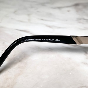 CAZAL glasses " mod 7051 "