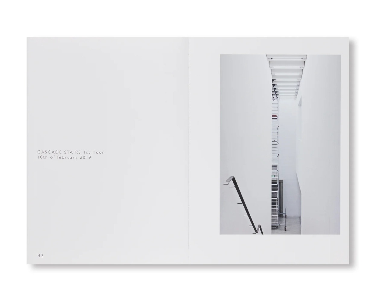 BAUSTELLE BAUHAUS by Heike Hanada