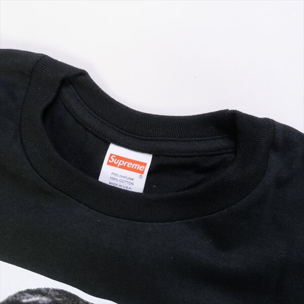 Size【M】 SUPREME シュプリーム 19AW Aguila Tee Black Tシャツ 黒