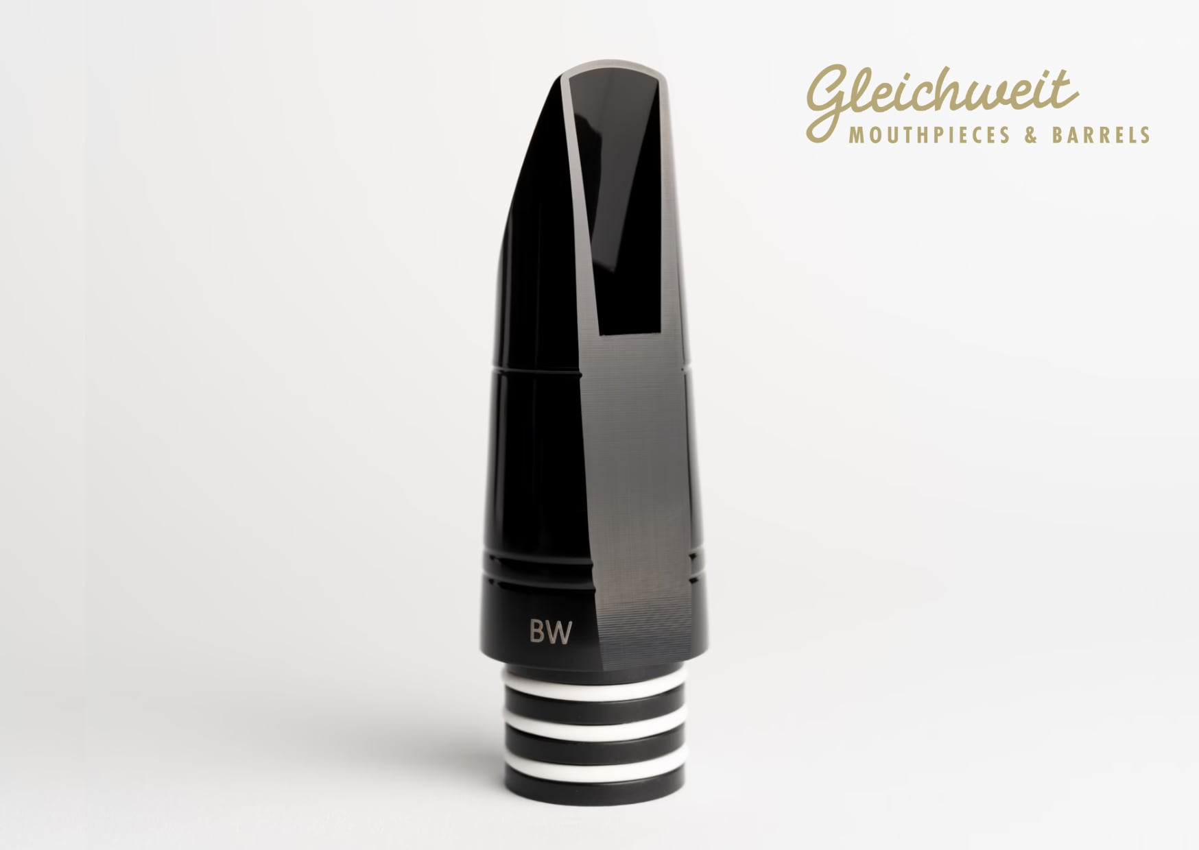 Gleichweit DO クラリネットマウスピース グライヒヴァイト Gleichweit B♭クラリネットマウスピース B13
