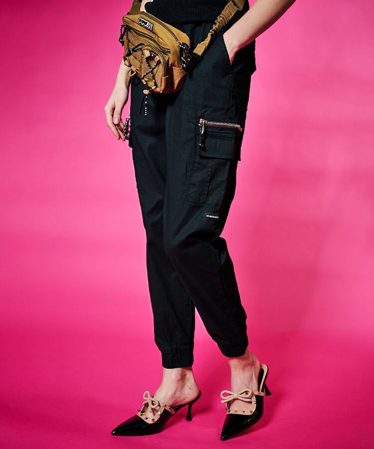 PANTS | COOLA | クーラ