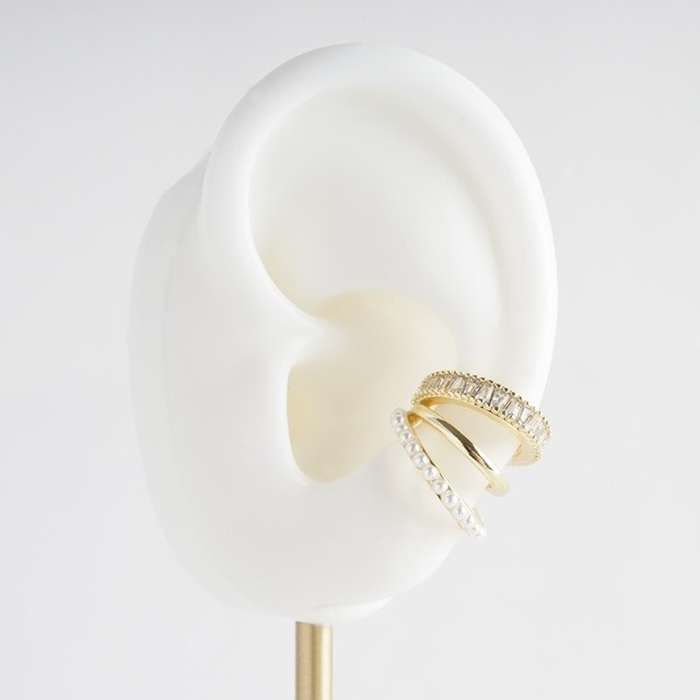 【ソナート E39】イヤーカフ