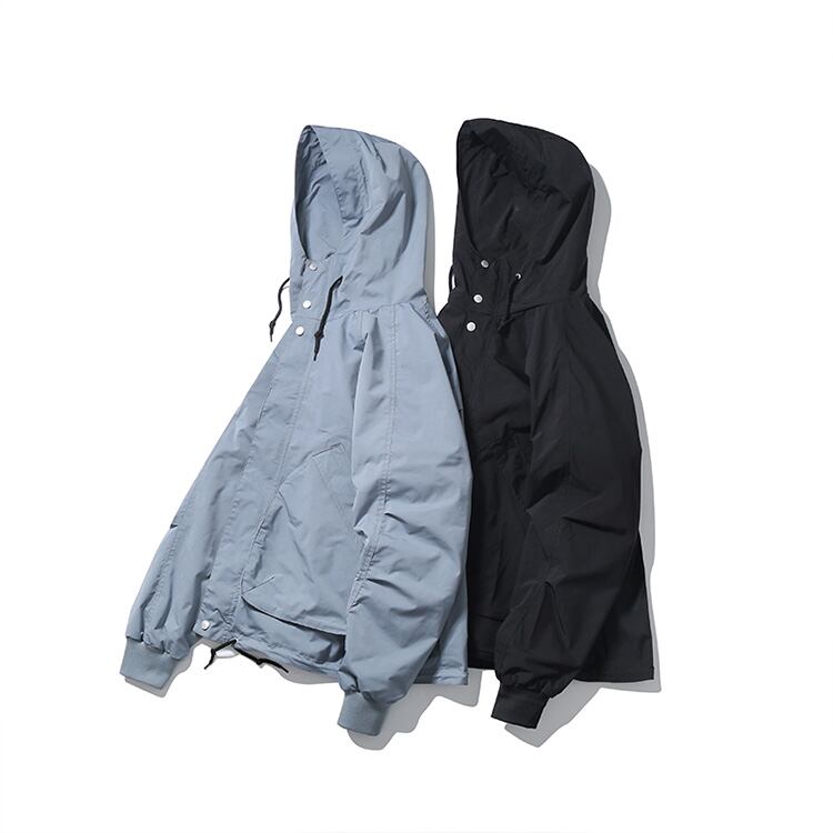 ★PLAIN YOUTH ALL-MATCH JACKET　　　A0596