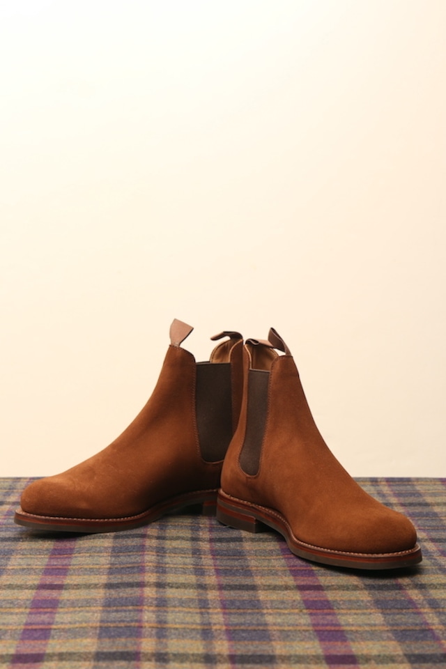 CROCKETT&JONES CHELSEA21