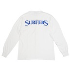 90s SURFERS JOURNAL Long Sleeve T
