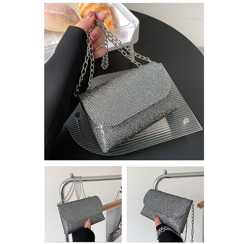 クラッチバッグ ［庵-いほり-］：印傳屋公式オンラインショップ｜INDEN