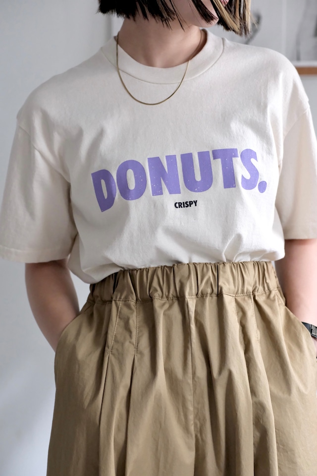 "Unison Special" "DONUT"