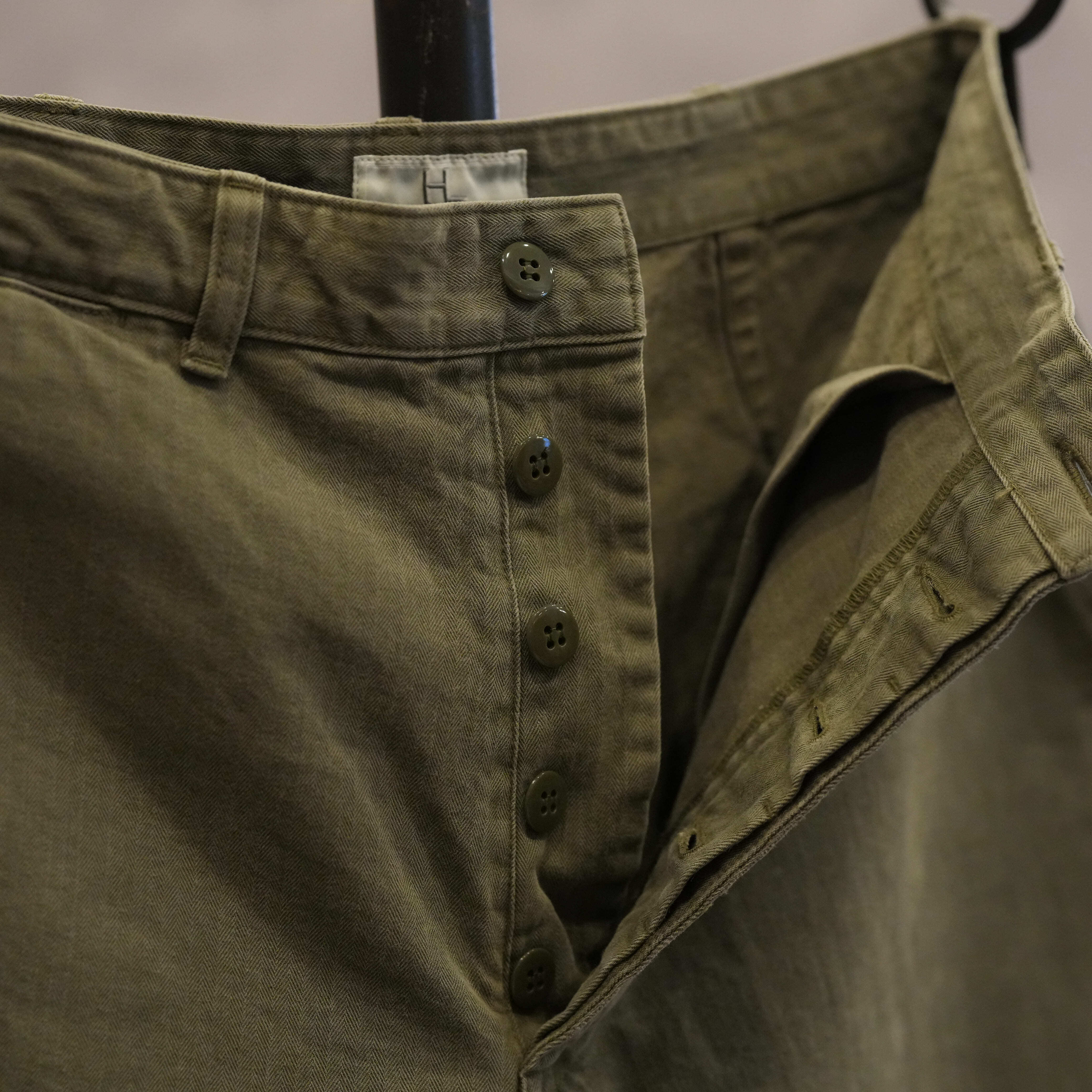 HERILL(へリル)25AW 