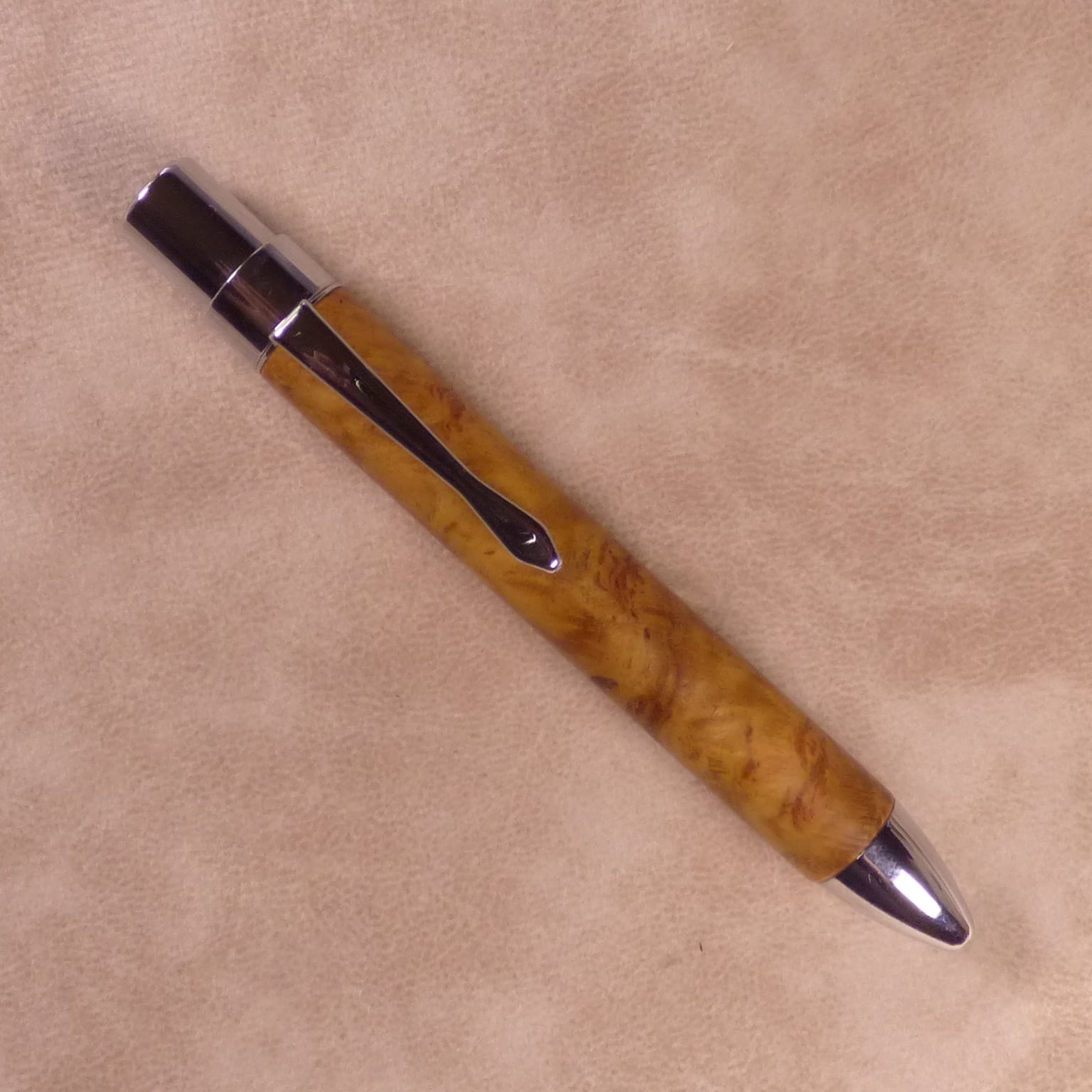 CraftA クラフトエー ボールペンBP303 バックアイバール BP303 | CraftA840129