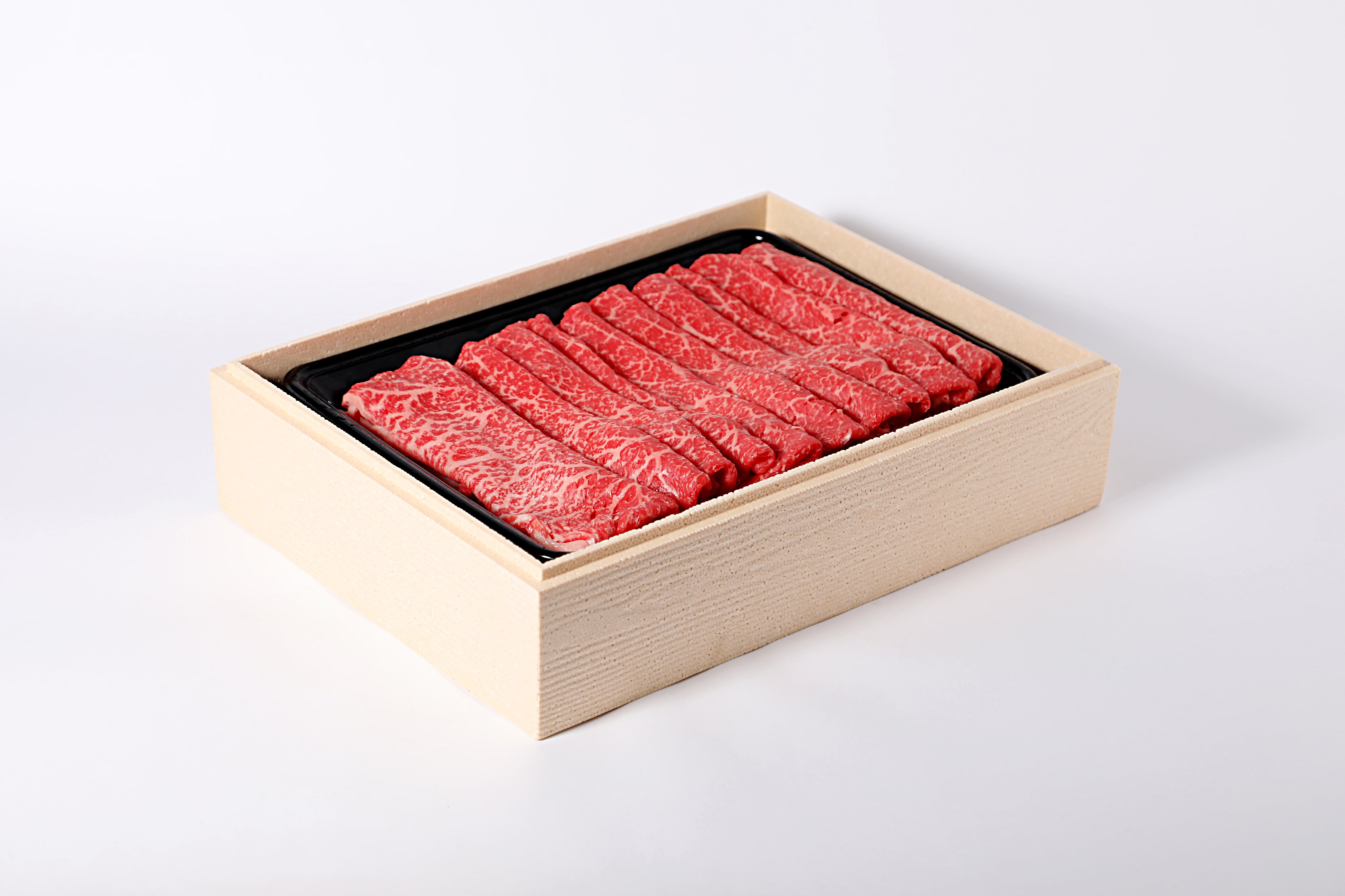 九州産和牛すき焼きDセット[品番：GC-4]【ギフト用(送料込)】