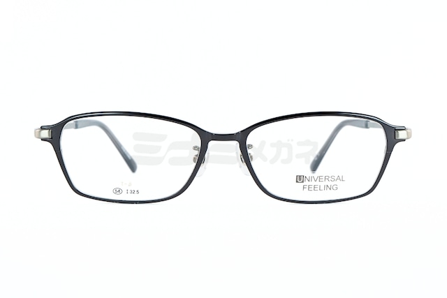 Royale Cup メガネ TN1124 C-2 スクエア ロイヤルカップ 正規品-2枚目