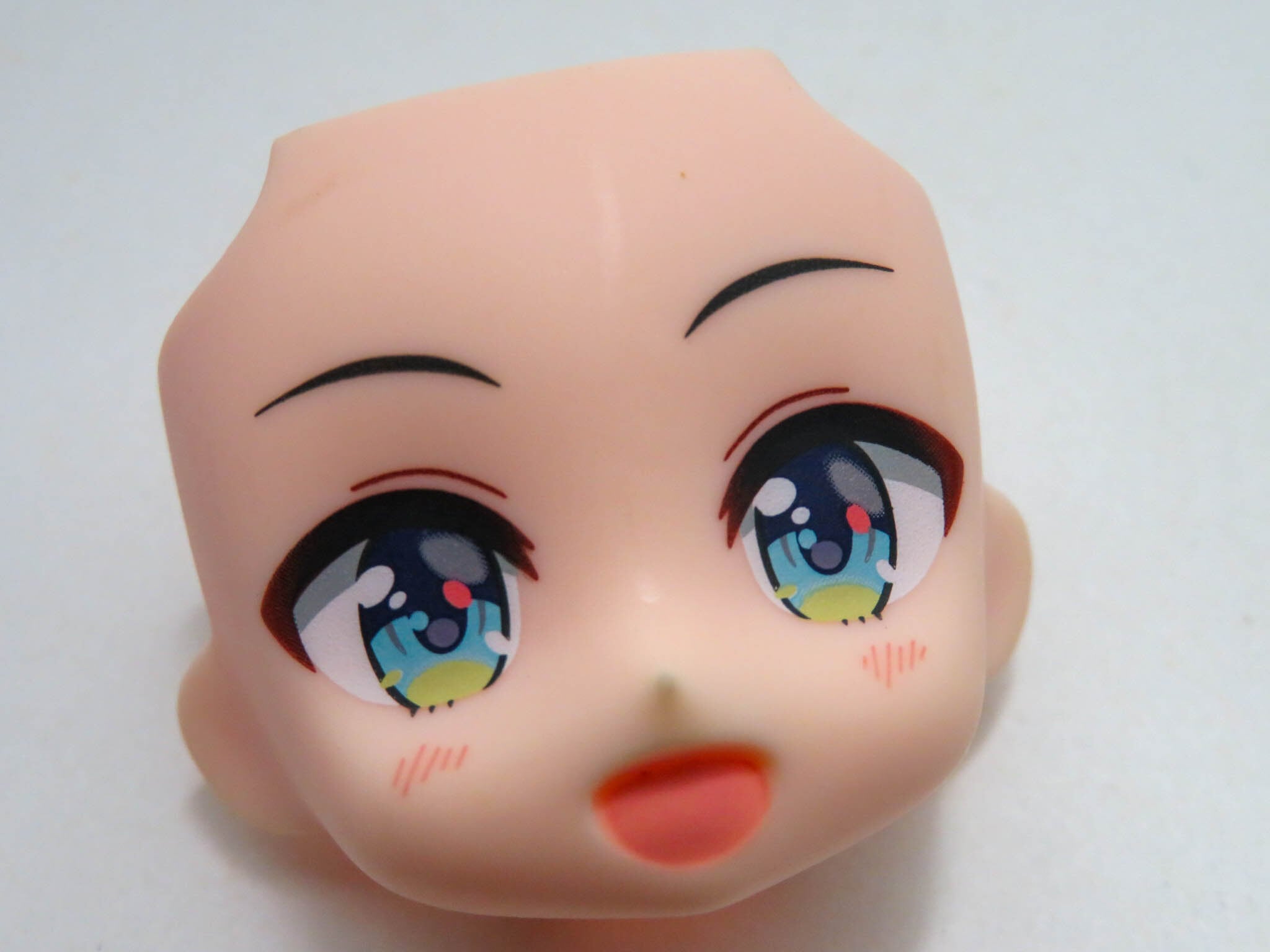 1【SALE】（A−ランク）【1798】 大空スバル 顔パーツ 普通