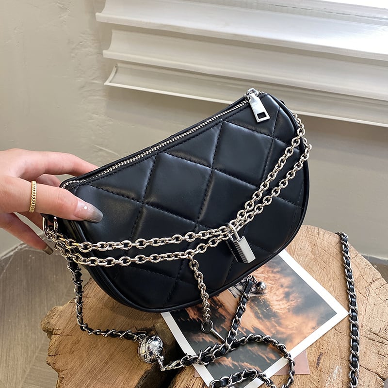 サマーチェーン 夏物 ハンドバッグ Tiancai_Wing_Bag82490835917