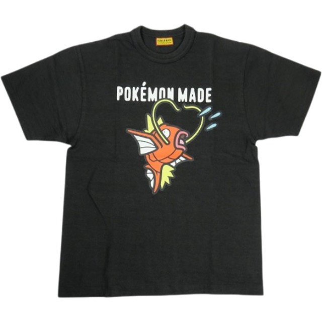 Size【M】 HUMAN MADE ヒューマンメイド ×POKEMON MADE 26SS GRAPHIC T 