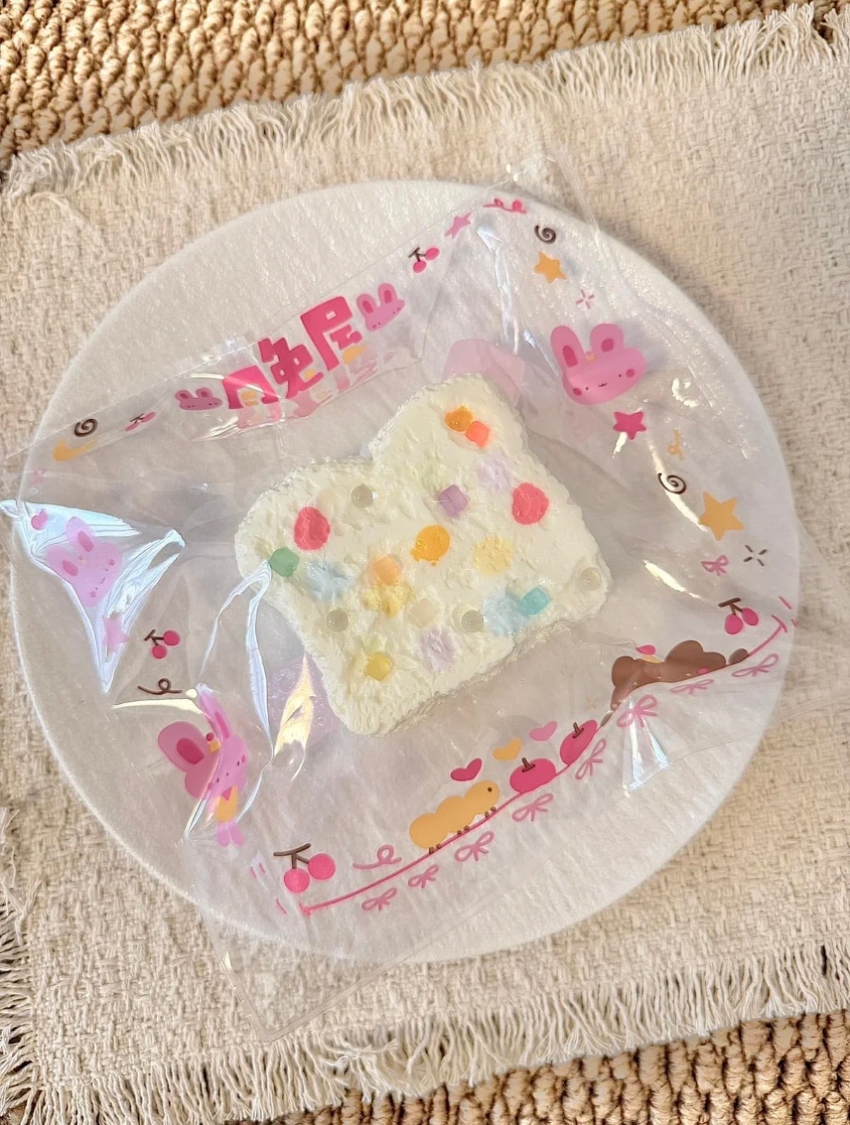wujinzang スクイーズ シャリシャリ 月兎屋 まとめ売り sakura wujinzang スクイーズ シャリシャリ 月兎屋 まとめ売り sakura 【公式