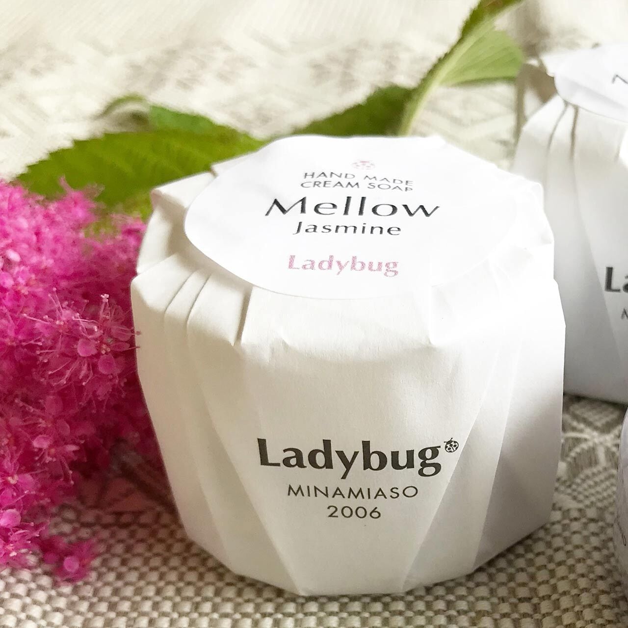 Mellow-メロウ(ジャスミン)