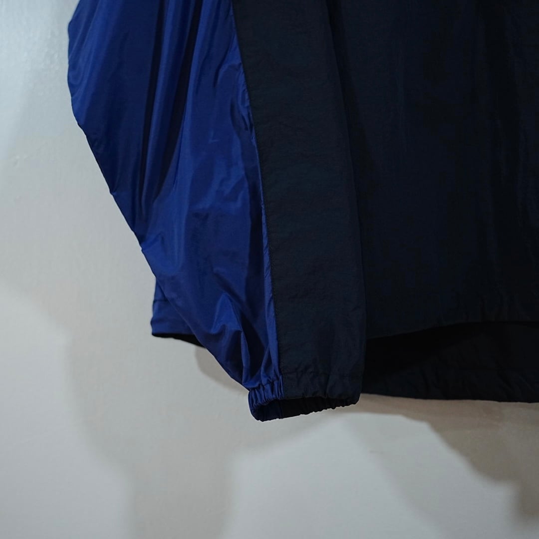 Sand Waterr ORGANIZED HOODED PULLOVER | LIT