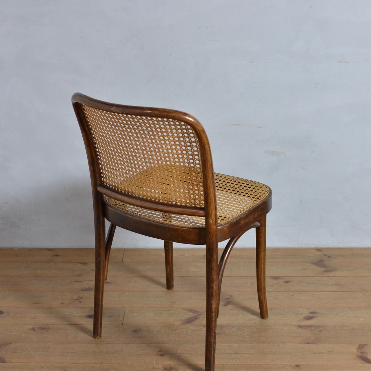 Bentwood Chair / ベントウッドチェア【B】〈トーネット・No.811 ...