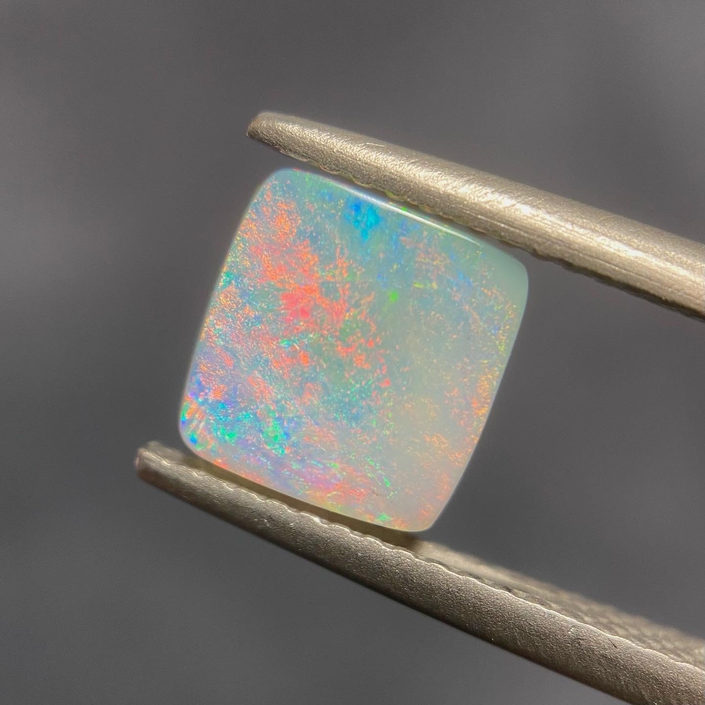 印象派画家の庭 ライトオパール