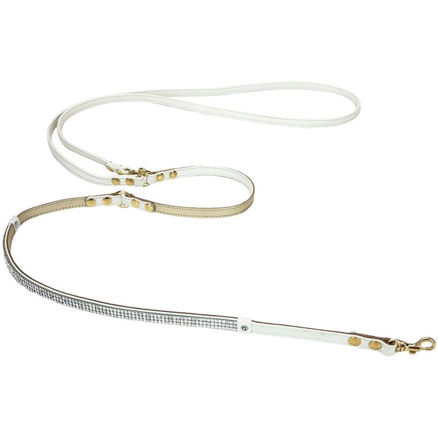 10月下旬入荷予定 【Luxe birdie】 クリスタルショルダーリード