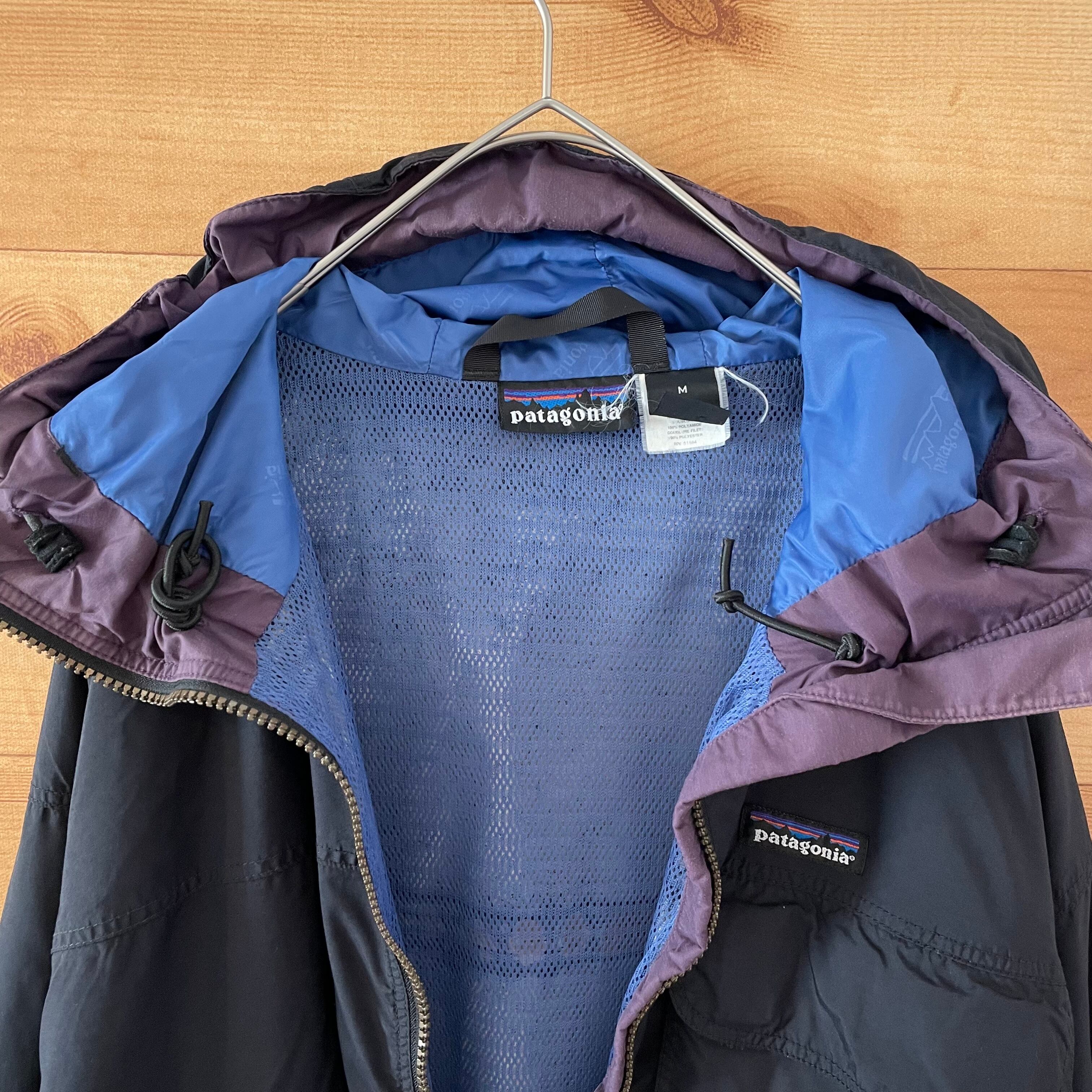 Patagonia マウンテンパーカー made in usa 90s宜しくお願いします ...