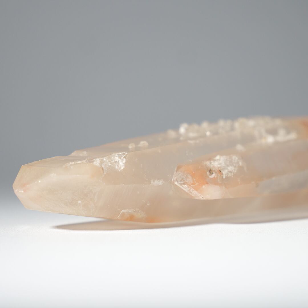 ヘマタイト クォーツ / 原石 標本 | ariife.公式オンラインショップ