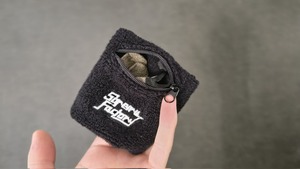 SoreiruFactory Wristband