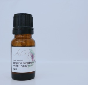 ベルガモットフロクマリンフリー　10ml