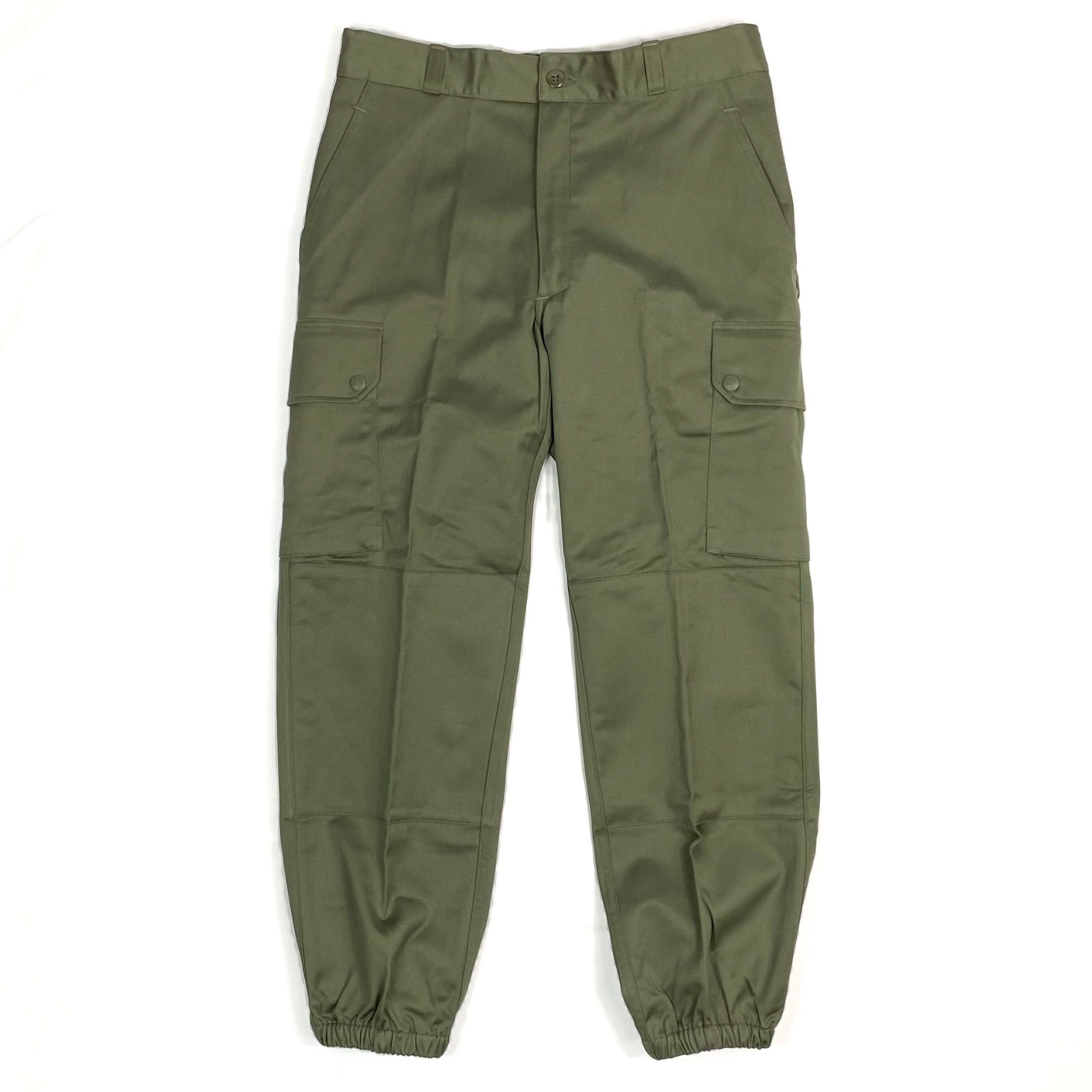 FRENCH ARMY F2 Parachute Pants 84 M 