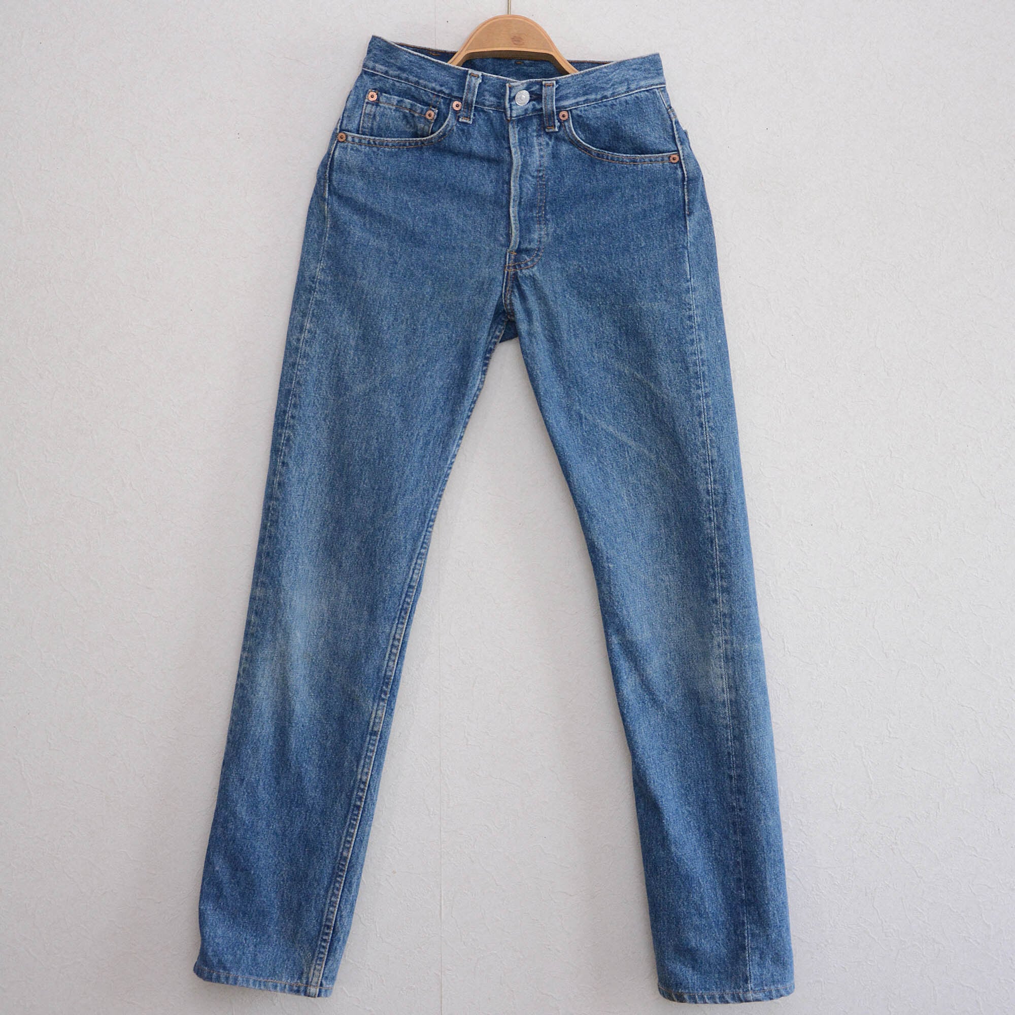 501 リーバイスジャパン USA製 ヴィンテージ デニム パンツ 501 リーバイスジャパン USA製 ヴィンテージ デニム パンツ