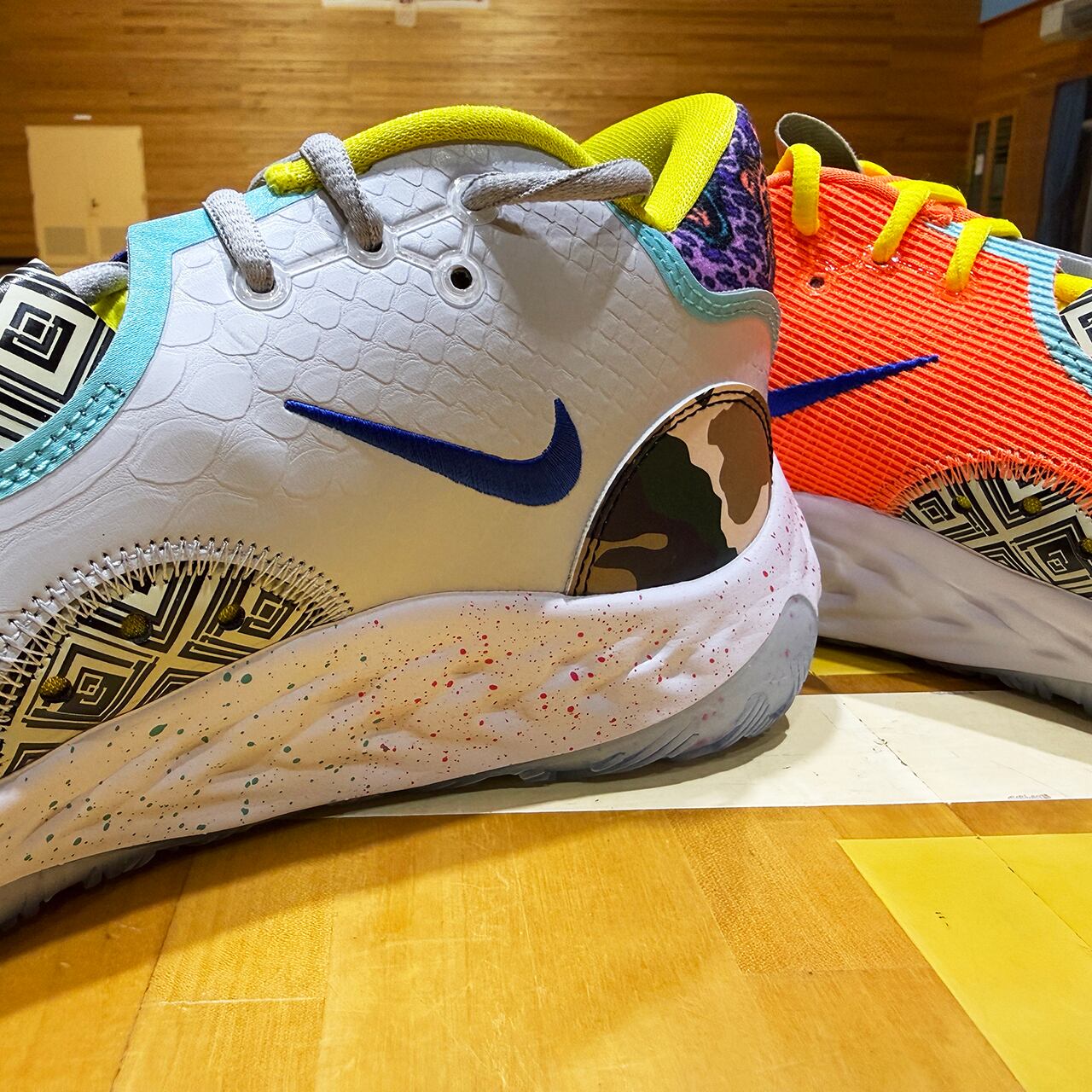 Nike PG 6 EP 