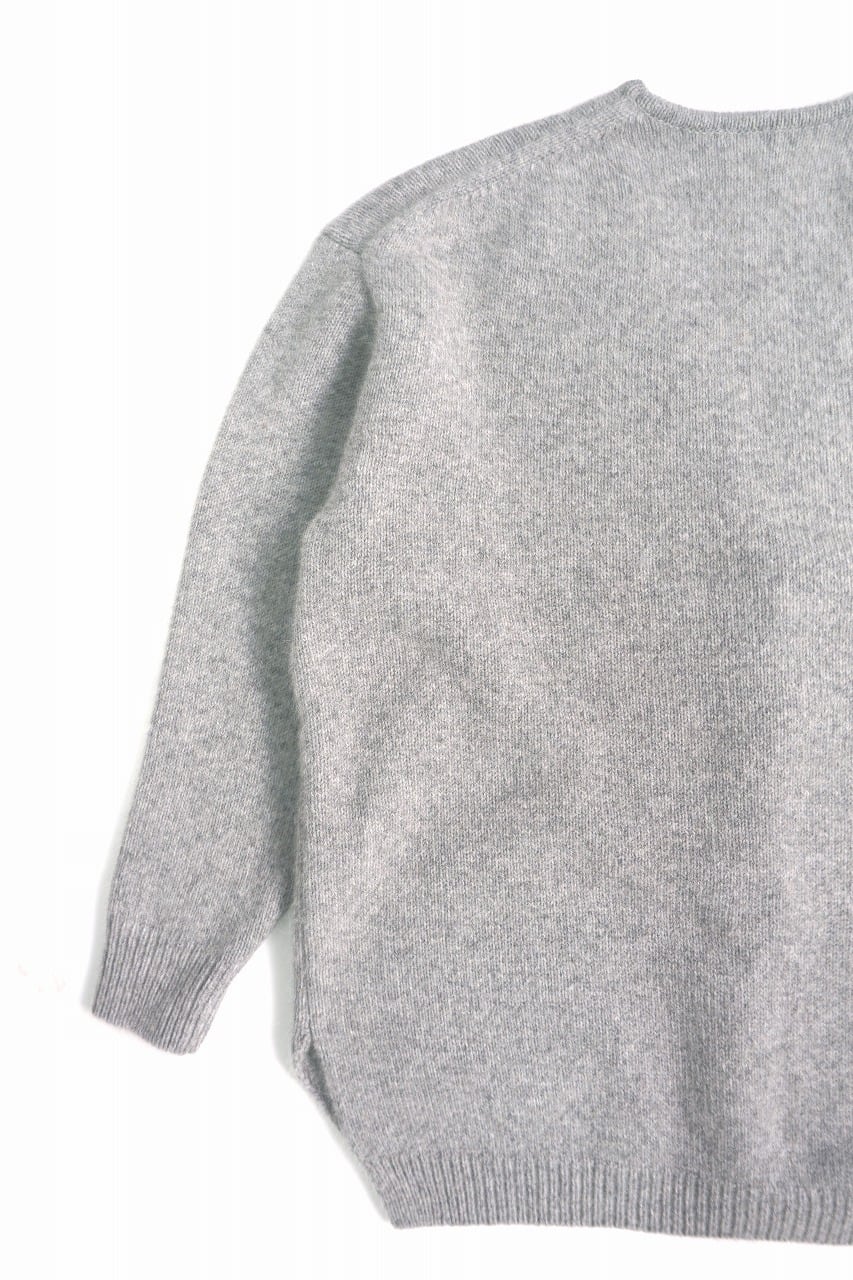 Hand Framed Blue Fox C/D