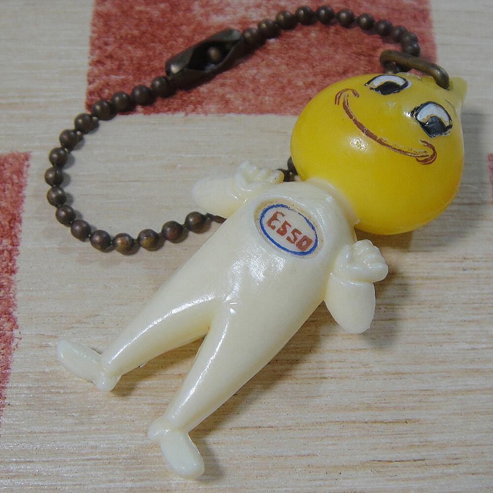 SALE】アメリカ ESSO［エッソ］オイル ドロップボーイ フレンチ