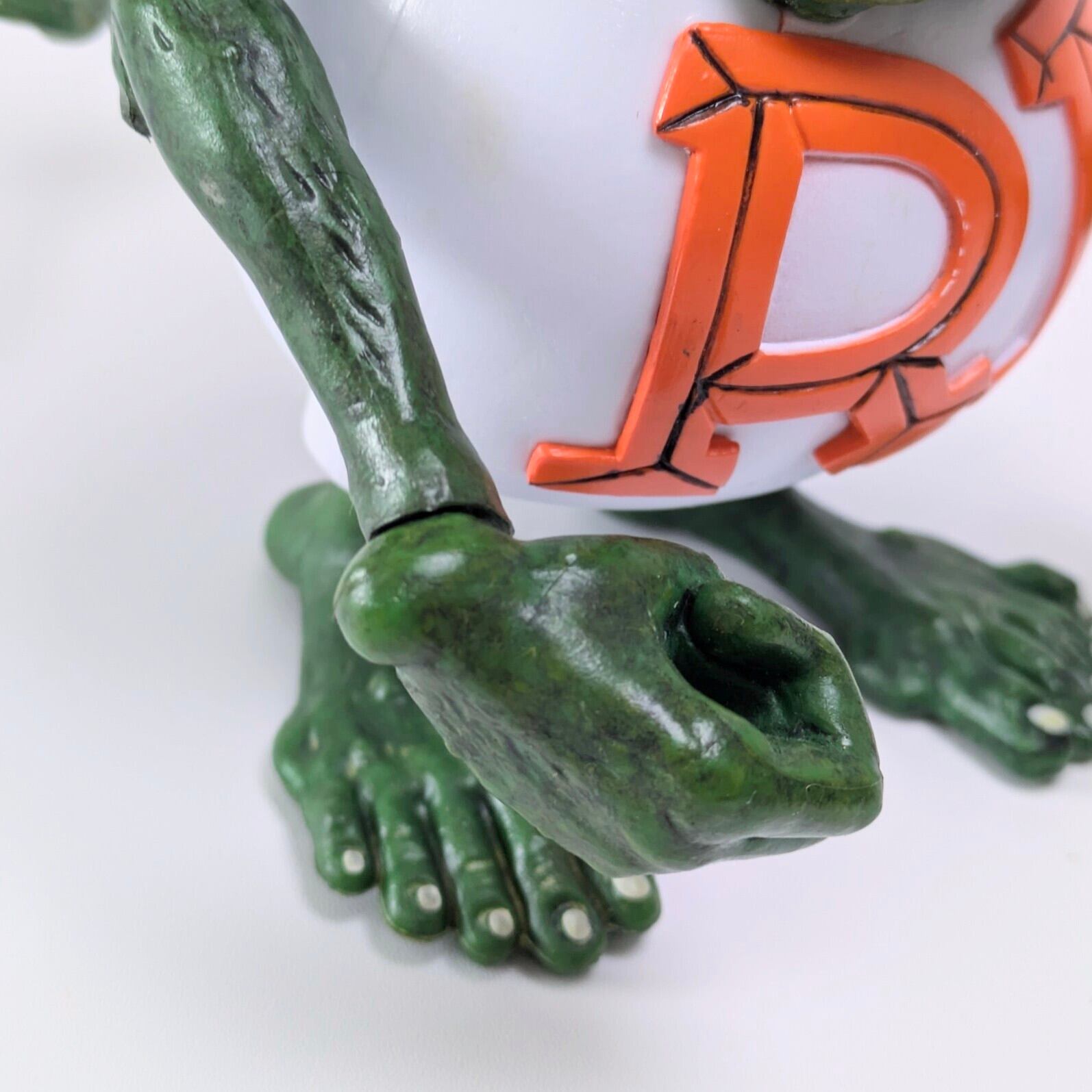 ♧ ⚡️SPECIAL LIMITED⚡️【 Rat Fink ラットフィンク 】 PVC