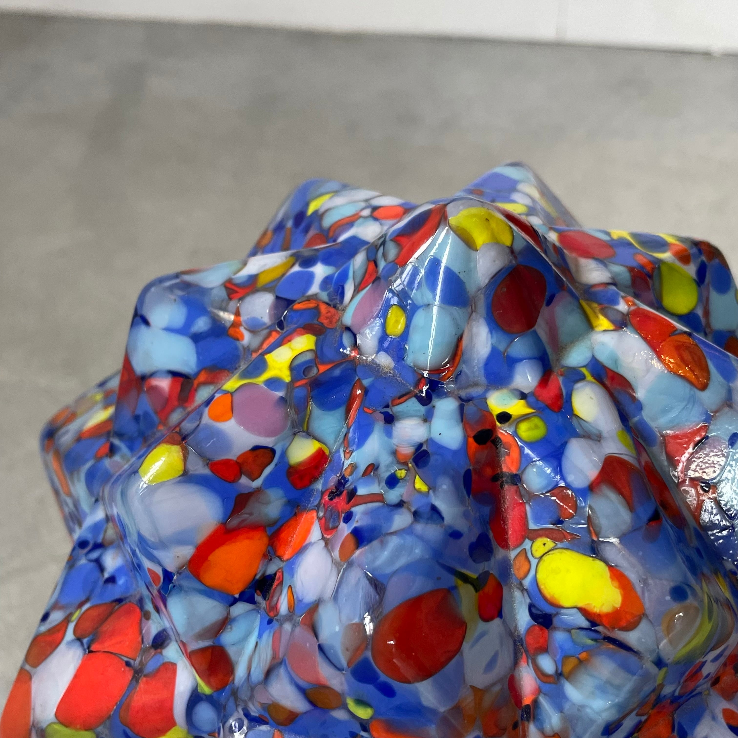 END OF DAY LAMP SHADE | BUFF STOCK YARD