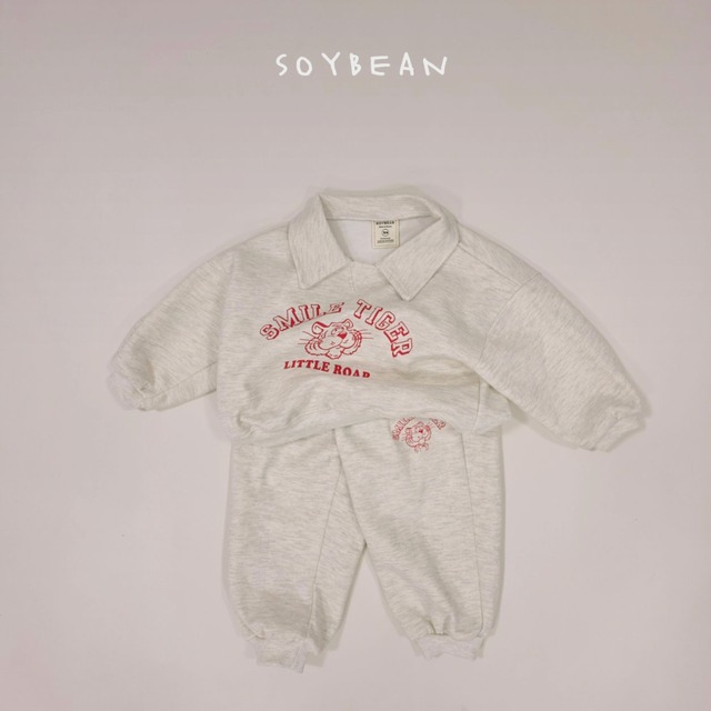 《送料無料》予約:タイガーフランセット【soybean】